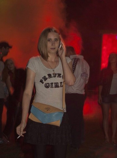 Показалось ...