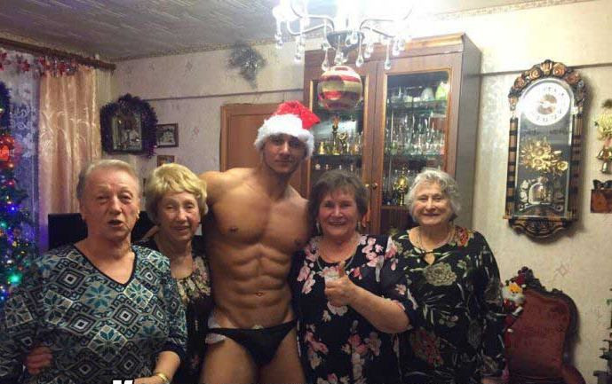 Когда подняли пенсию 