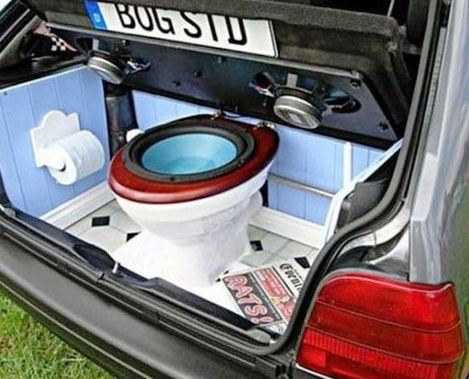 Пробки на дорогах одолели - не беда, у нас выход есть всегда