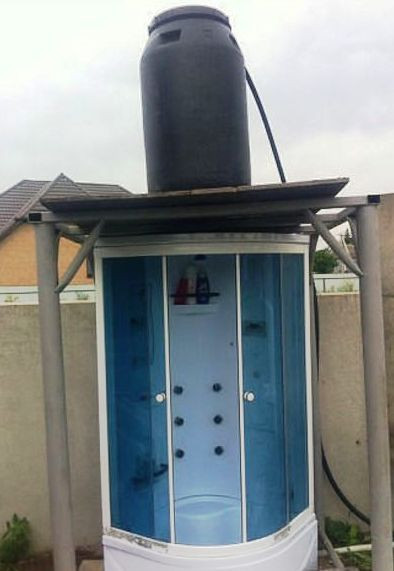 Воплощение мечты