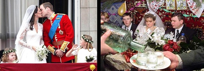 Ожидание и реальность