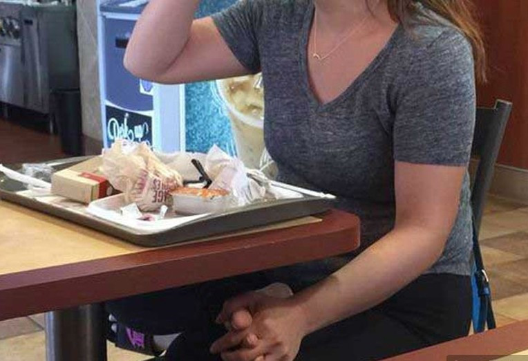 Способ не чувствовать себя одиноким 