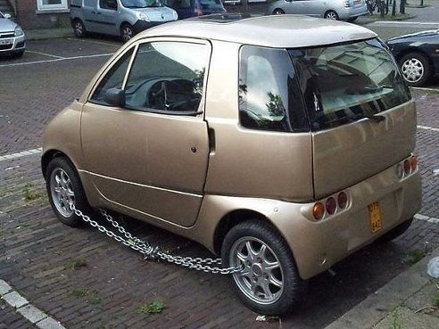 Ничего не скажешь : логично !