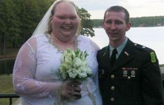 Генеральские дочери - самые красивые