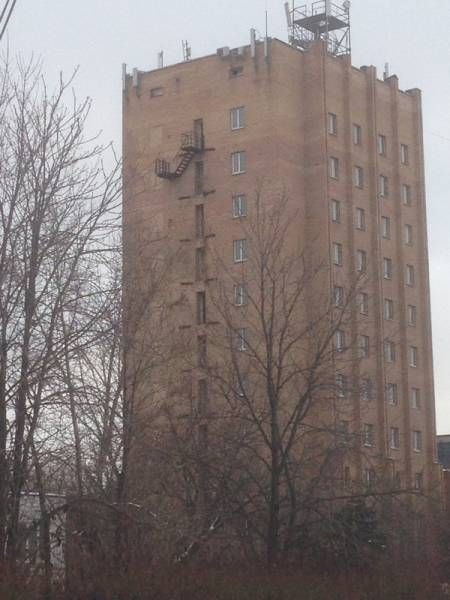 Индивидуальный выход 