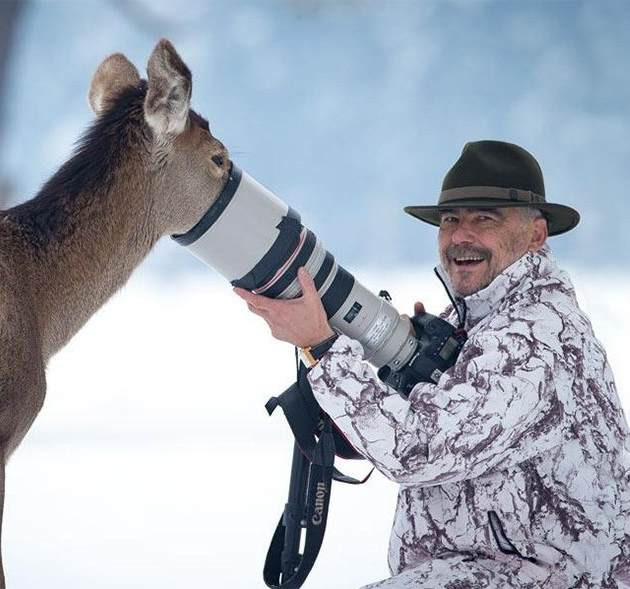 Чем-тот вкусно пахнет ...