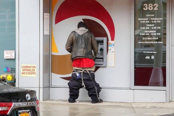 Отвлекающий маневр 