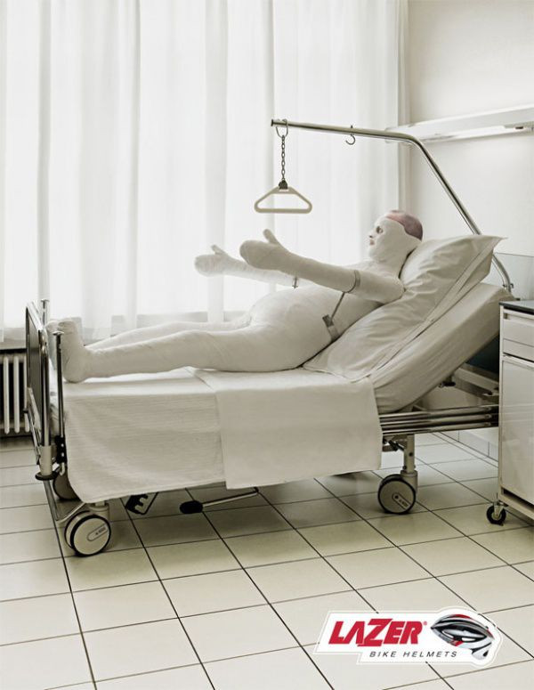 Велосипедные шлемы 