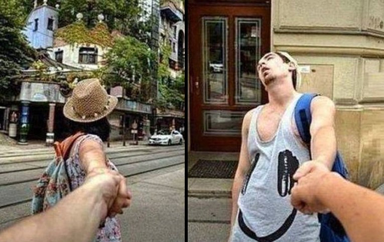 Взгляд с другой стороны 