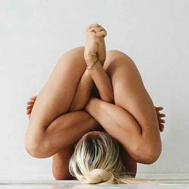 Узелок завяжется , узелок развяжется ...