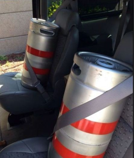 Водитель глазами ГИБДД