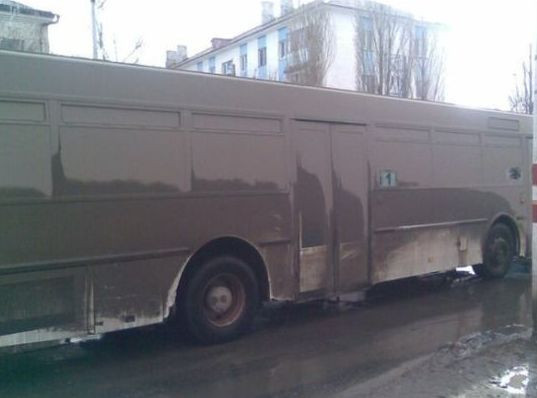 Шоу "Интуиция"