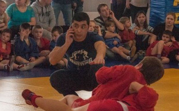 Что там дальше по самоучителю ?