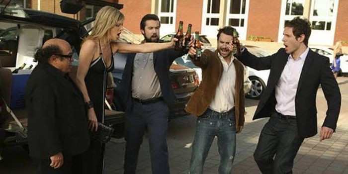 За успех дела !