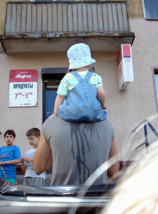 Хьюстон, у нас проблема .