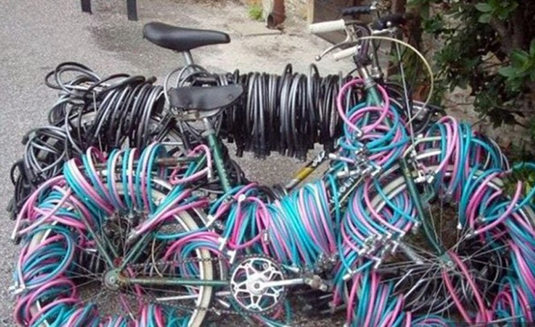 Надёжная защита 