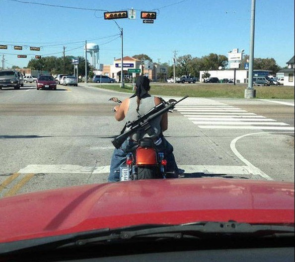 Не уверен - не обгоняй!