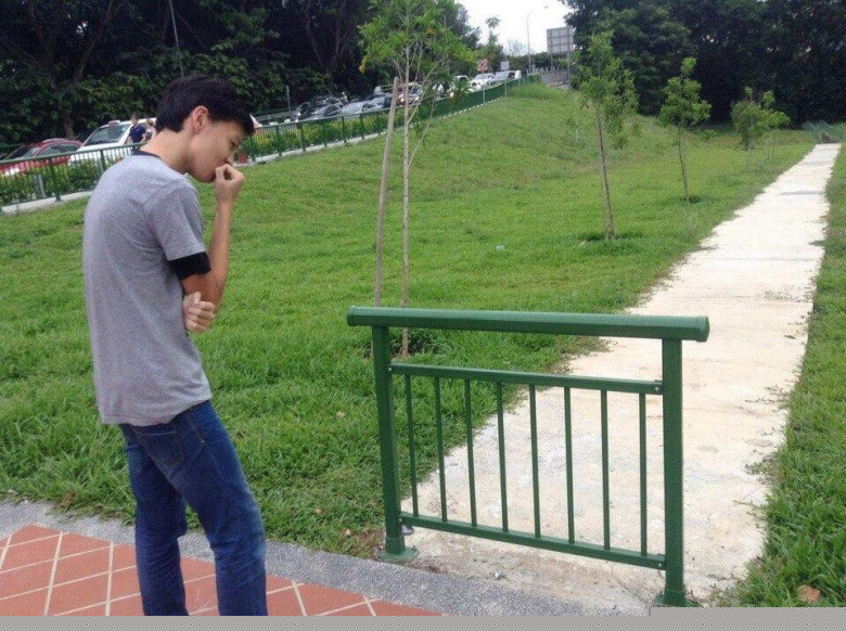 Миниатюра : я и мои проблемы