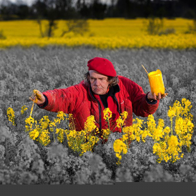 Ты единственный автор того , что с тобой происходит 