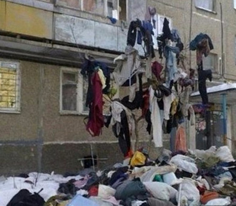 Три пропущенный от жены 