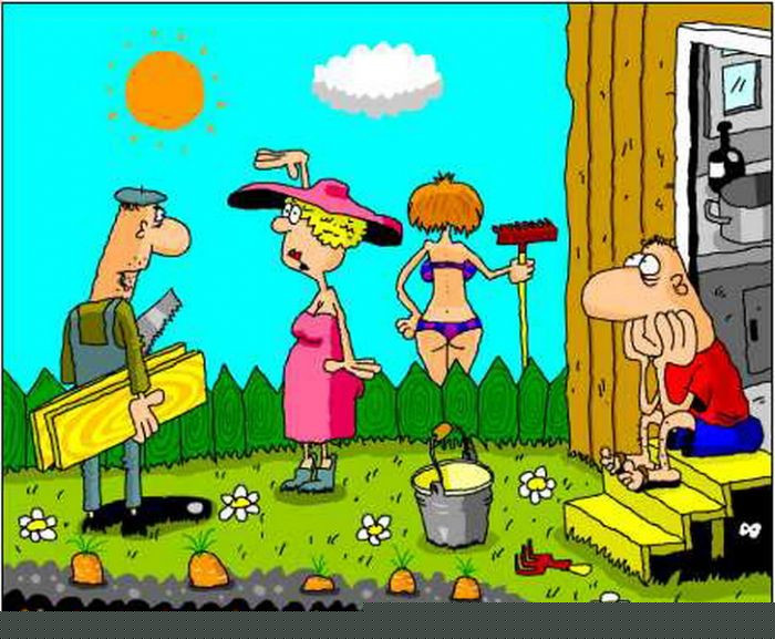 Делаем забор повыше 