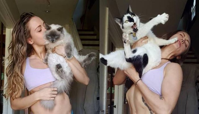 Когда что-то пошло не так ...