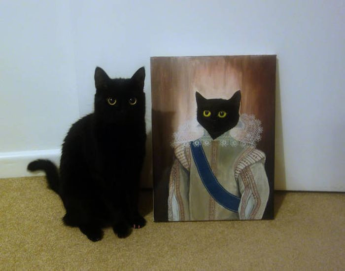 Мечты сбываются 