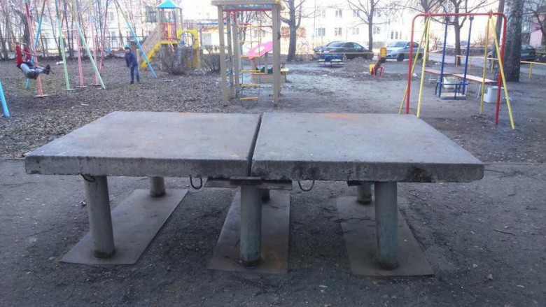 Сделан на века 