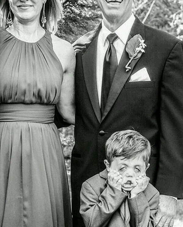 Семейное фото 