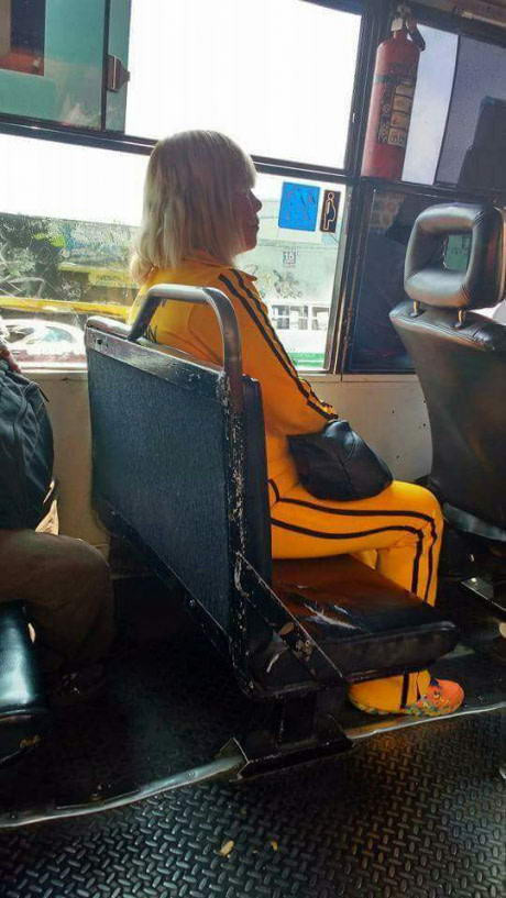 В гости к Биллу 