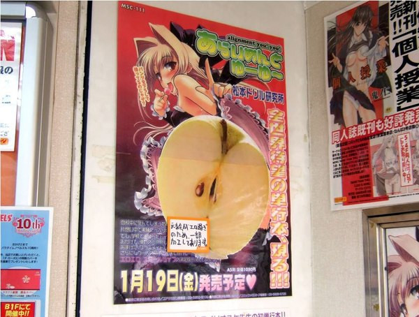 Ох, уж эти японцы !