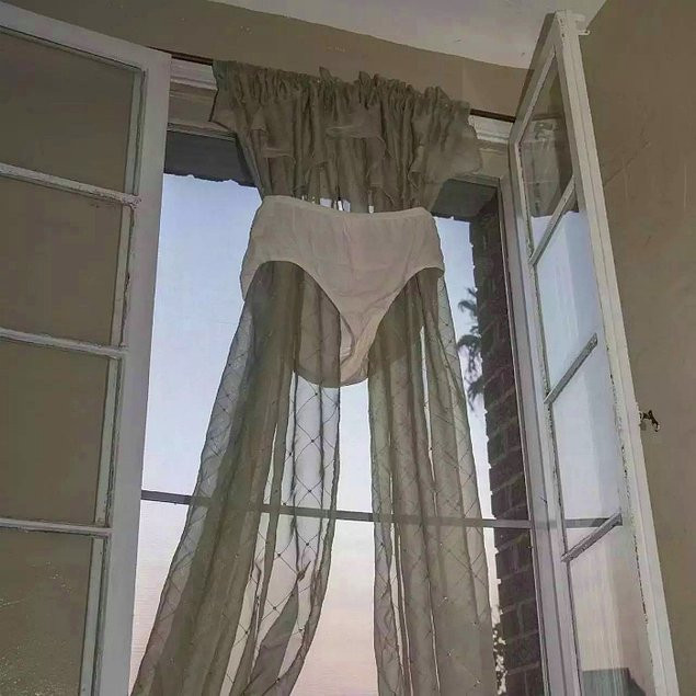 Ну а это креативный подхват: