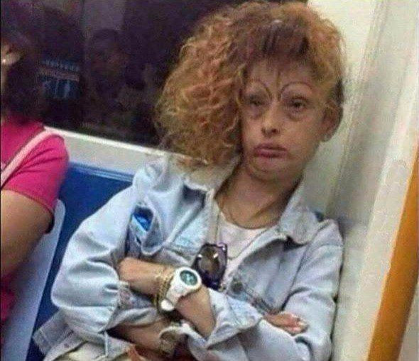 Утро понедельника 