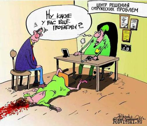 Быстрое решение всех проблем 