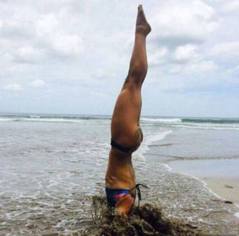 Новая аватарка . Первый дубль .