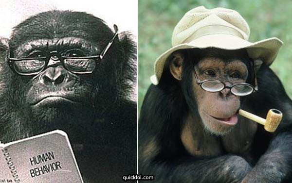 Крестный отец и его любимый племянник