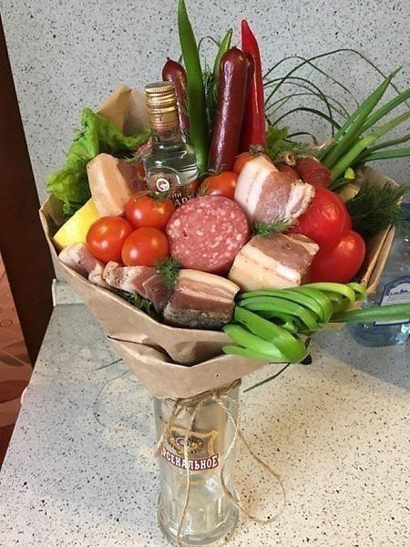 Как надо ходить в гости 