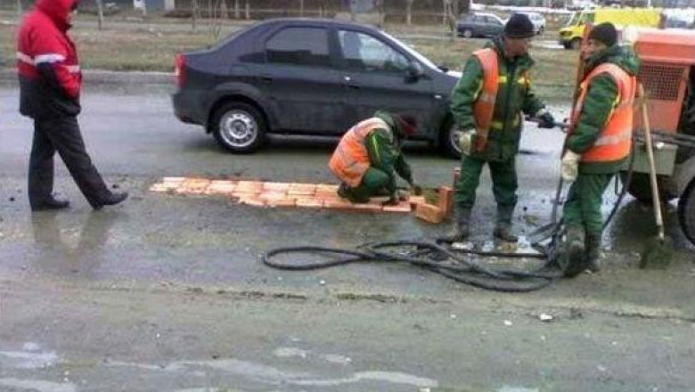 По следам Железного Дровосека