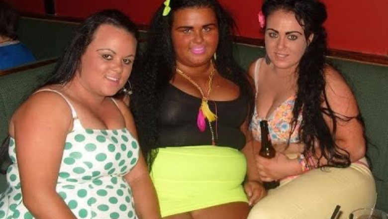 Просто пятница. Ничего личного.