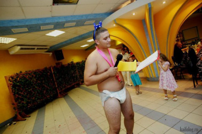 Свадебные конкурсы от тамады