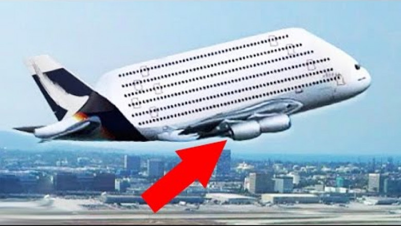 Такой транспорт существует на самом деле!