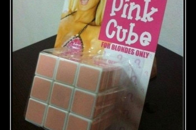 Вещи для блондинок 