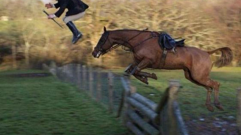 Эх , догоню !