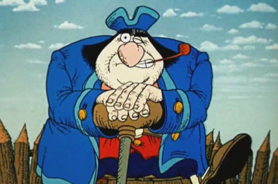 Обувь для одноногого