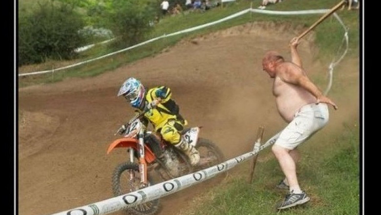 Тренер по физподготовке 