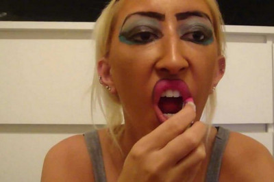 Умная, сильная и красивая