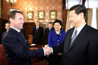 Видимся в последний раз