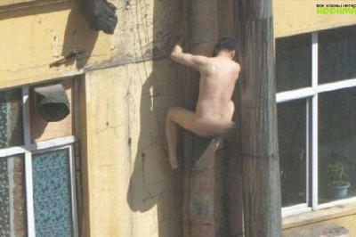 Любовник в бегах