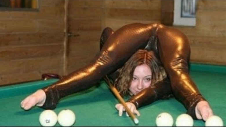 Люди 80-го уровня