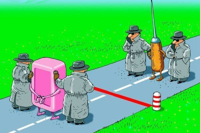 Ошибочка с бронированием места 